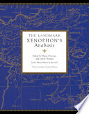 The landmark Xenophon's Anabasis