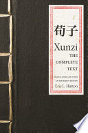 Xunzi : the complete text