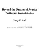 Beyond the dreams of avarice : the Hermann Goering collection