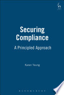 Securing compliance : a principled approach