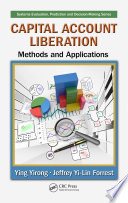 Capital account liberation : methods and applications