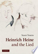 Heinrich Heine and the Lied