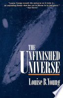 The unfinished universe