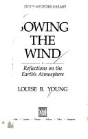 Sowing the wind : reflections on the earth's atmosphere