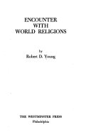 Encounter with world religions,