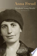 Anna Freud : a biography