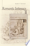 Romantic intimacy