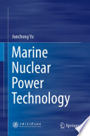Marine nuclear power technology