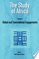 The study of Africa