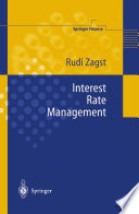 Interest-Rate Management