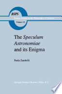 The Speculum Astronomiae and Its Enigma Astrology, Theology and Science in Albertus Magnus and his Contemporaries