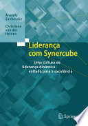 Liderança com Synercube Uma cultura de liderança dinâmica voltada para a excelência