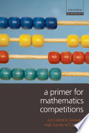A Primer for Mathematics Competitions.