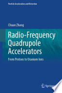 Radio-frequency quadrupole accelerators : from protons to uranium ions