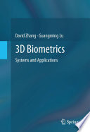 3D Biometrics Systems and Applications