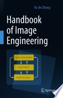 Handbook of image engineering