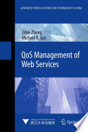 QoS Management of Web Services