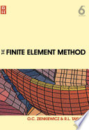 The finite element method for fluid dynamics.