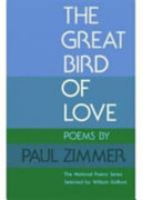 The great bird of love : poems