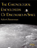 The chronological encyclopedia of discoveries in space