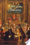 Lure of the arcane : the literature of cult and conspiracy