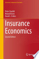 Insurance economics